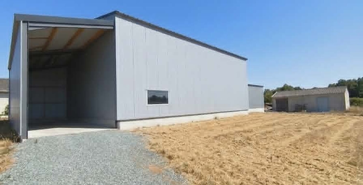 Vente Atelier 1 pièce — photo 1