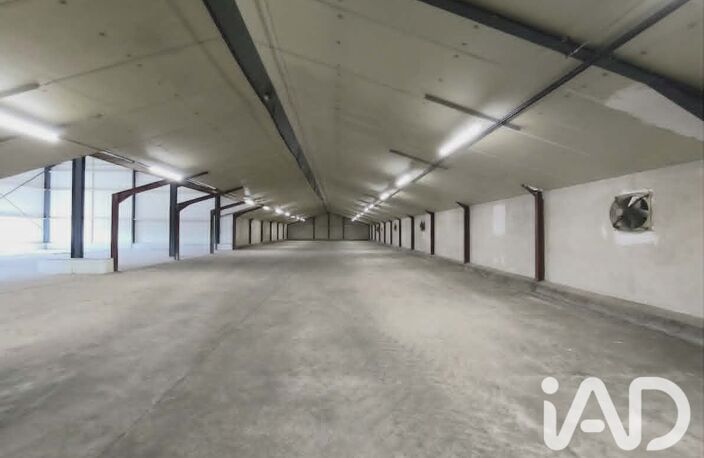 Vente Atelier 1 pièce — photo 3