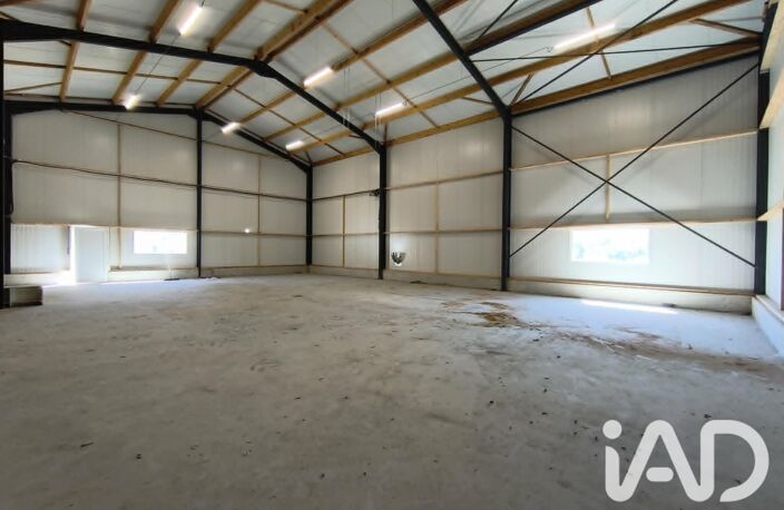 Vente Atelier 1 pièce — photo 4