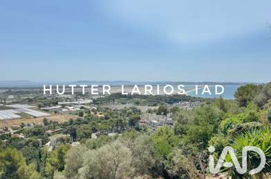 Appartement 3 pièces 315000 €