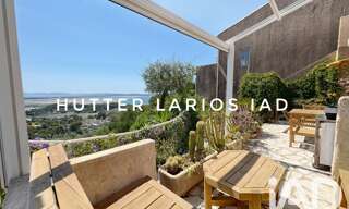 Appartement 3 Pièces 68 m² à vendre à Hyères (83400)