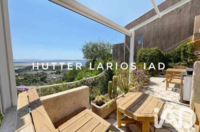 Appartement 3 pièces 315000 €