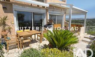 Appartement 3 Pièces 68 m² à vendre à Hyères (83400)