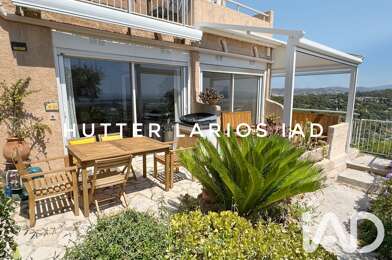 Appartement 3 pièces 315000 €