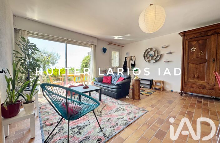 Vente Appartement 3 pièces — photo 4