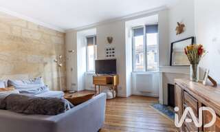 Appartement 3 Pièces 63 m² à vendre à Bordeaux (33000)