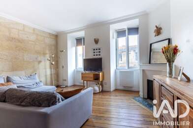 Appartement 3 pièces 320000 €