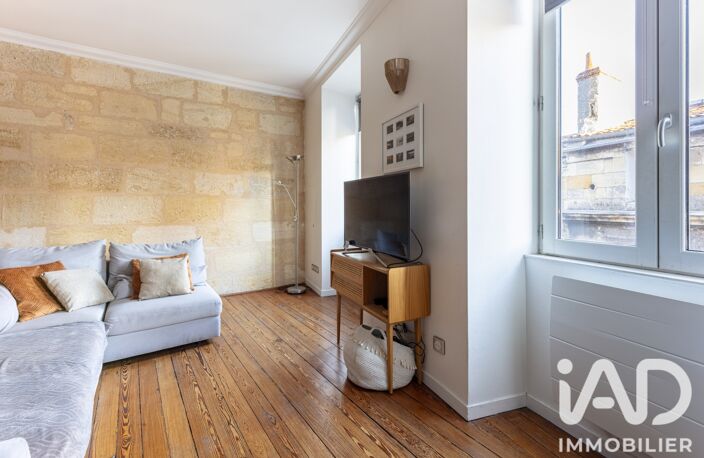 Vente Appartement 3 pièces — photo 2