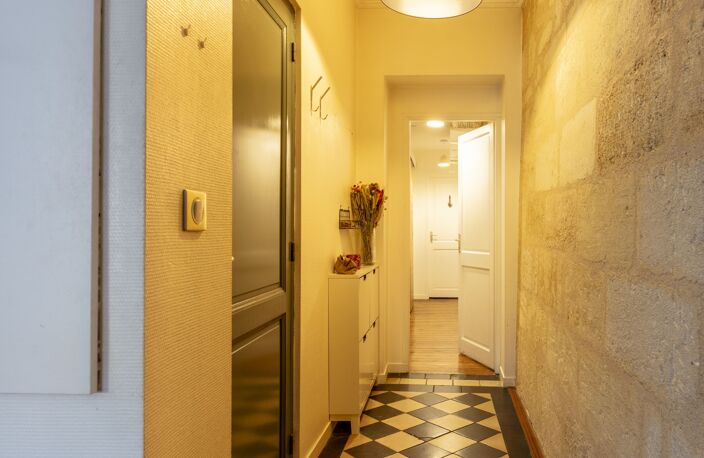 Vente Appartement 3 pièces — photo 5