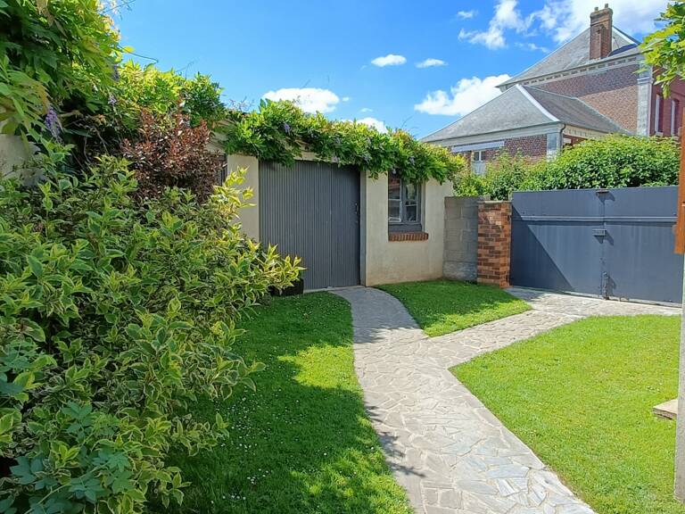 Vente Maison/villa 4 pièces — photo 1