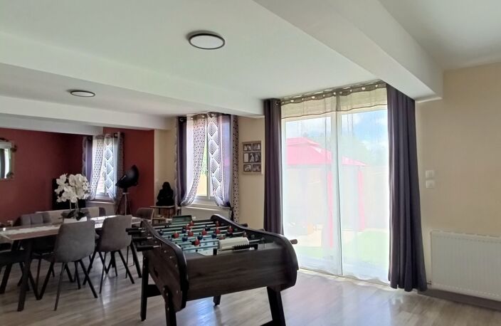 Vente Maison/villa 4 pièces — photo 2