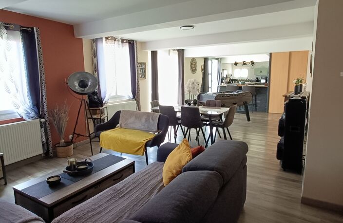 Vente Maison/villa 4 pièces — photo 3