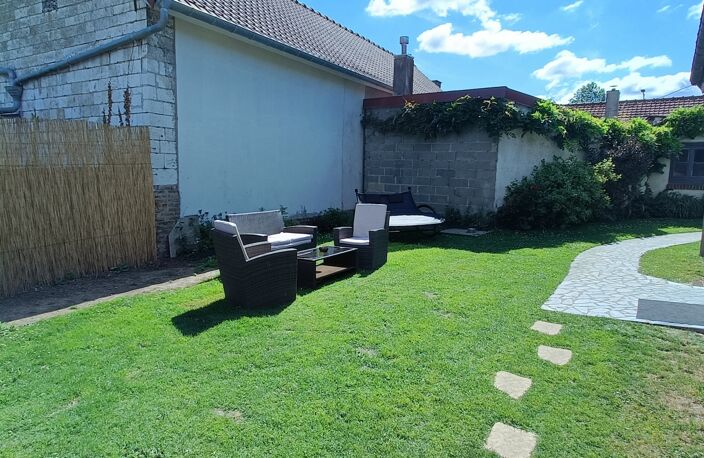 Vente Maison/villa 4 pièces — photo 4