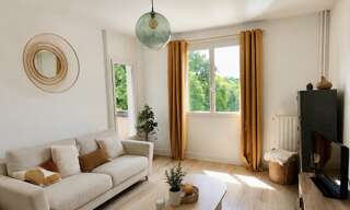 Appartement 2 Pièces 46 m² à vendre à Brunoy (91800)