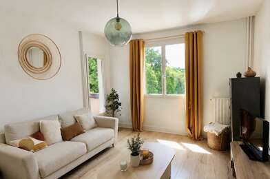 Appartement 2 pièces 170000 €