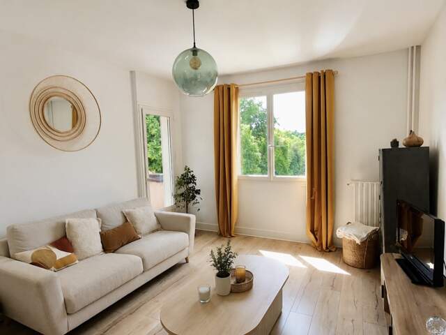 Vente Appartement 2 pièces — photo du bien