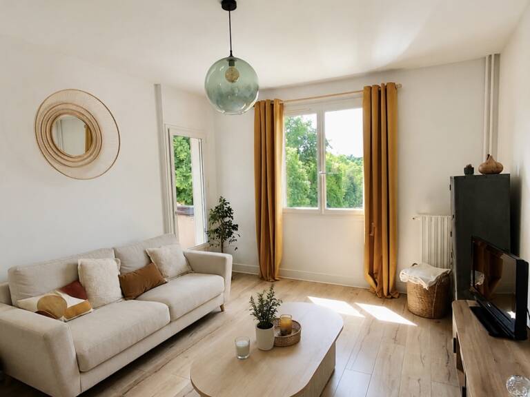 Vente Appartement 2 pièces — photo 1
