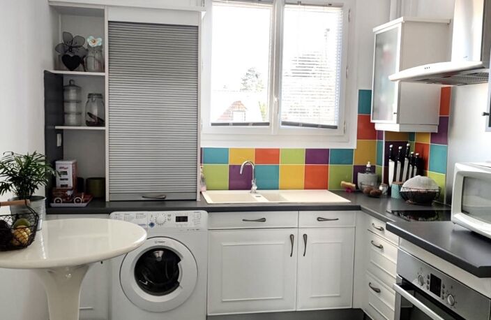 Vente Appartement 2 pièces — photo 3