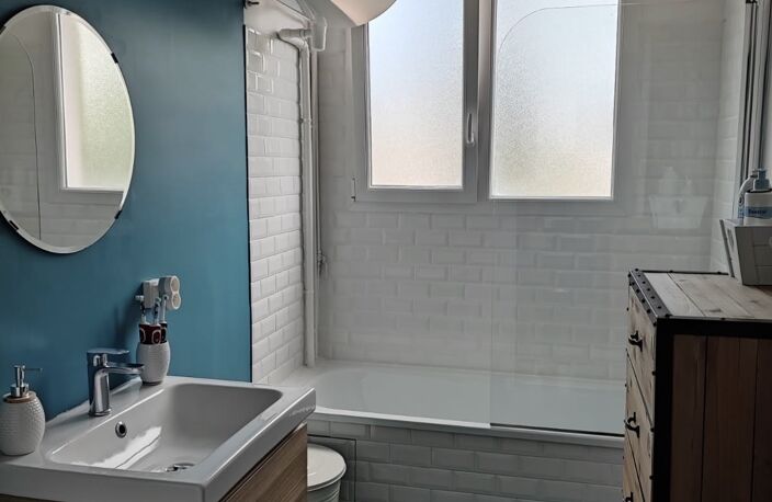Vente Appartement 2 pièces — photo 4