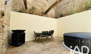 Maison 3 Pièces 50 m² à vendre à Saint-Féliu-d'Avall (66170)