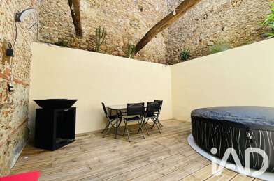 Maison 3 pièces 134000 €
