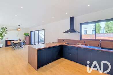 Maison 7 pièces 375000 €
