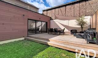 Maison 7 Pièces 175 m² à vendre à Rouen (76000)