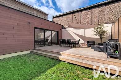Maison 7 pièces 375000 €