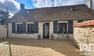Maison 6 Pièces 107 m² à vendre à Gisors (27140)