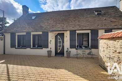 Maison 6 pièces 292000 €