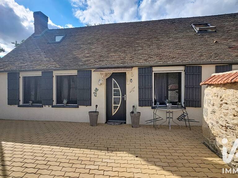 Vente Maison/villa 6 pièces — photo 1