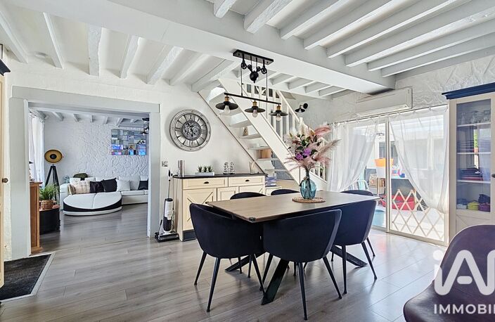 Vente Maison/villa 6 pièces — photo 2