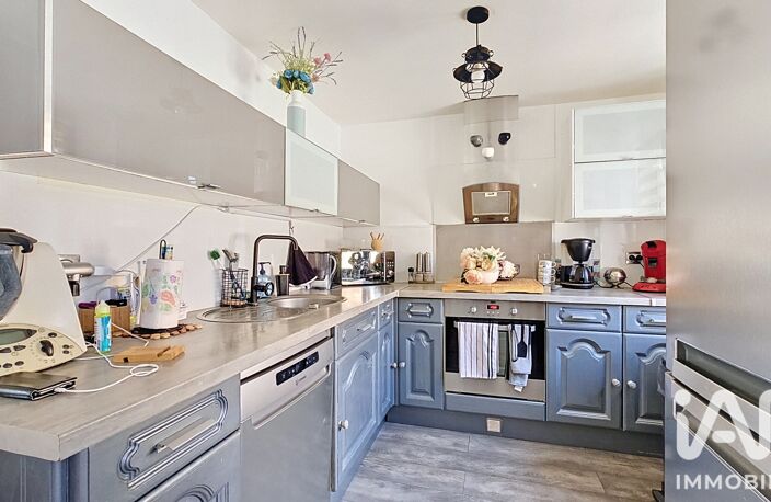 Vente Maison/villa 6 pièces — photo 3