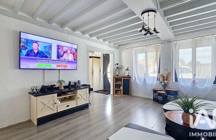 Vente Maison/villa 6 pièces — photo 4
