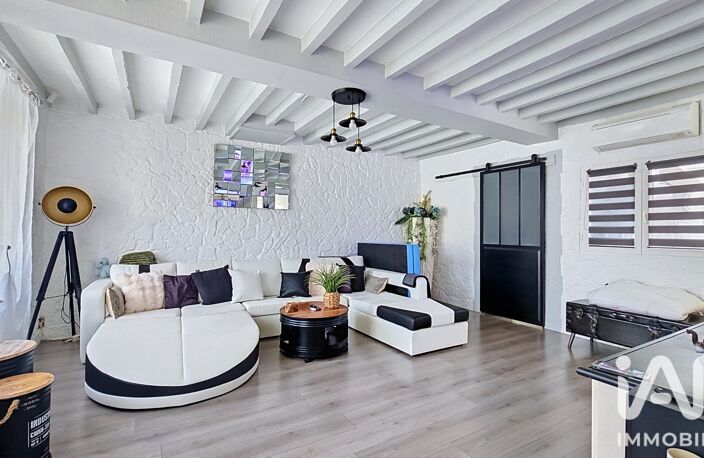 Vente Maison/villa 6 pièces — photo 5