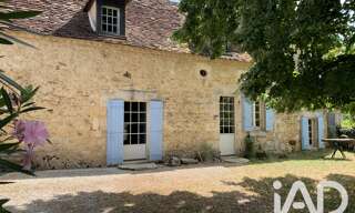 Maison 6 Pièces 150 m² à vendre à Queyssac (24140)