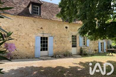 Maison 6 pièces 290000 €