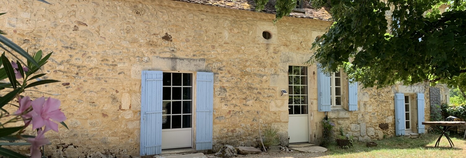 Maison 6 Pièces 150 m² à vendre à Queyssac (24140)