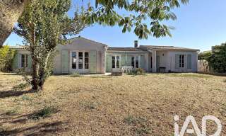 Maison 5 Pièces 142 m² à vendre à La Couarde-sur-Mer (17670)
