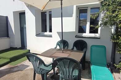 Appartement 3 pièces 149000 €