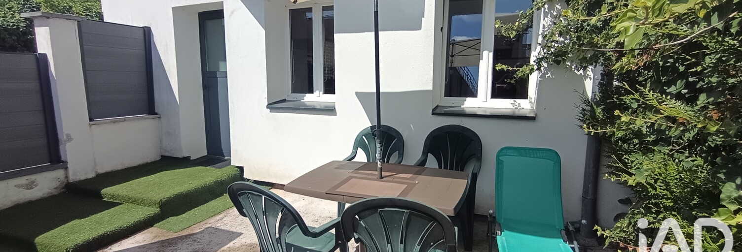 Appartement 3 Pièces 78 m² à vendre à Maxéville (54320)
