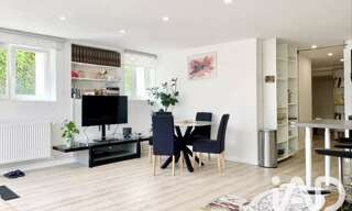 Appartement 3 Pièces 78 m² à vendre à Maxéville (54320)