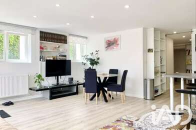 Appartement 3 pièces 149000 €
