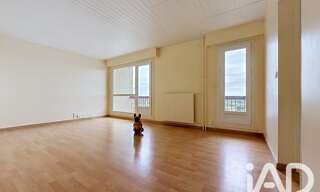Appartement 2 Pièces 54 m² à vendre à Maurepas (78310)