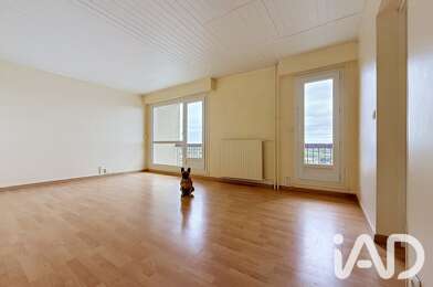 Appartement 2 pièces 129000 €