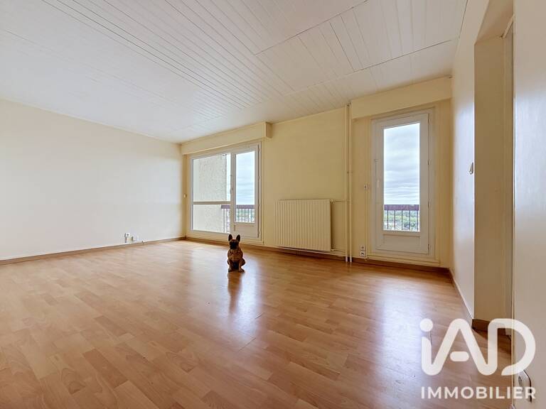 Vente Appartement 2 pièces — photo 1