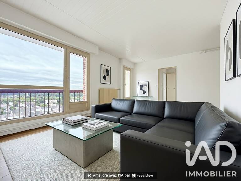 Vente Appartement 2 pièces — photo 1