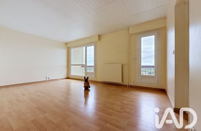 Vente Appartement 2 pièces — photo 2