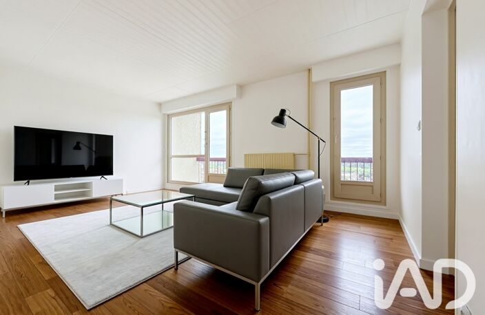 Vente Appartement 2 pièces — photo 3