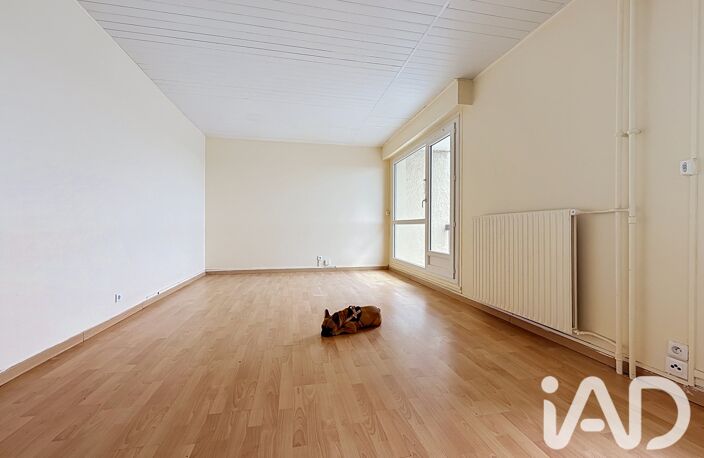 Vente Appartement 2 pièces — photo 4